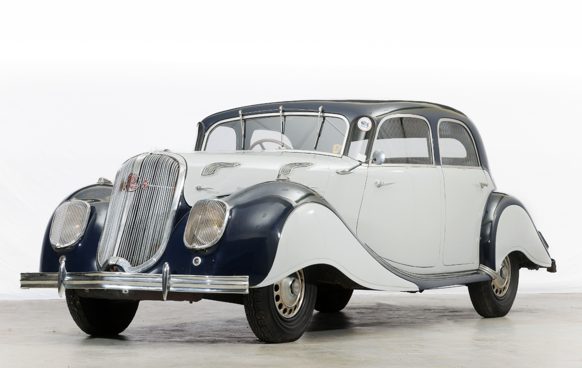 Panhard-Levassor